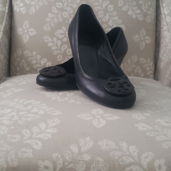 Tory Burch Shoes - Tory Burch Wedge